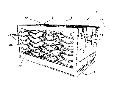 Une figure unique qui représente un dessin illustrant l'invention.